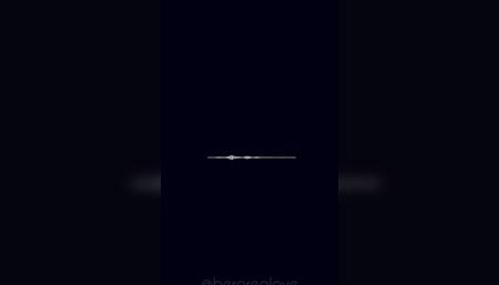 It Was a Rainy Night and We Wanted to Enjoy Our Love in the Dark Then We Recorded It in Audio. Awaken Your Imagination and Feel