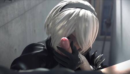 Huge 2021 Blowjob Sfm Animated Compilation