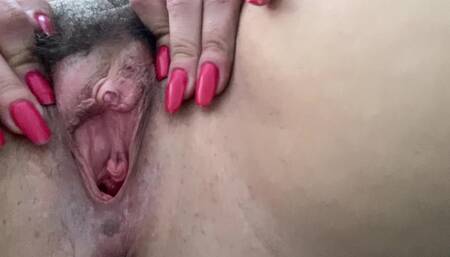 Would You Like to Fuck Me?