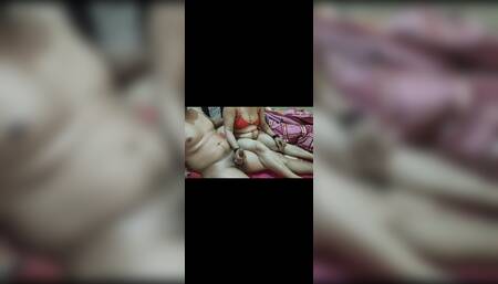 Bhabhi Anal Sex with Dever