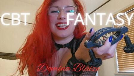 CBT Fantasy