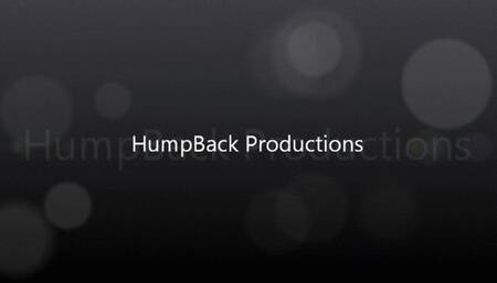 Sereph At The Glory Hole