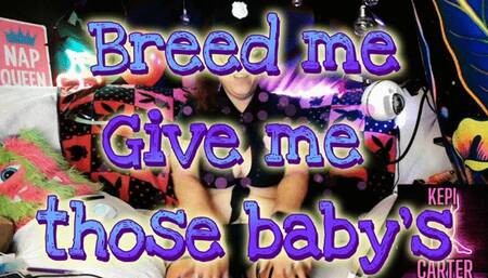 Breed this police pussy