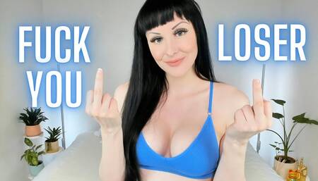 Fuck You, Loser (WMV SD)