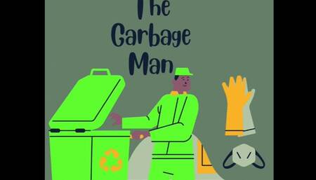 Cheating with the Garbage man