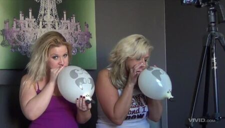 100% Real Swingers: Meet The Rileys