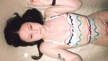 Betty Breath Hold Compilation