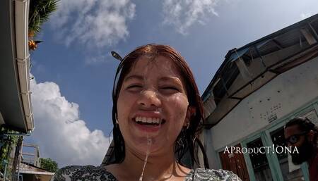 CUM WALK Maldives 2024 edition