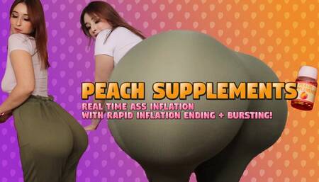 Peach Supplements