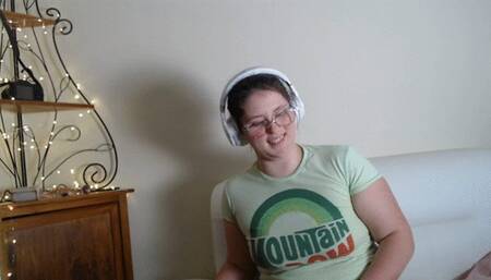 Ass Worshipping Toot Tease