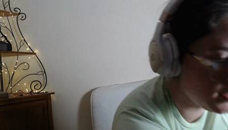 Facesitting Ass Worship Dirty Talk