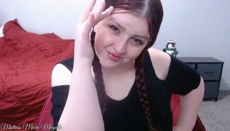 There's no way to resist