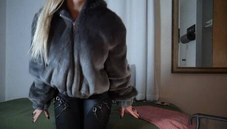 Nudity Denial Ttraining