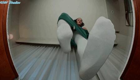 Exotica back and on the glass!! Part 5 - MOV