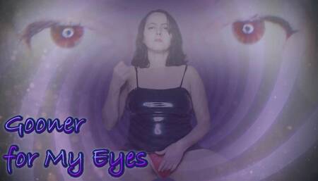 Gooner For My Eyes - 720p mp4