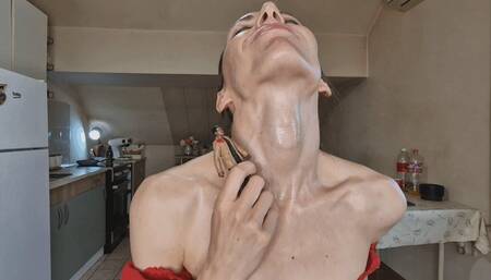 Its time for Alannas revenge