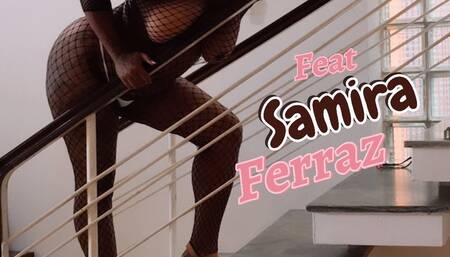 We Link at Hotel Lido Samira Ferraz