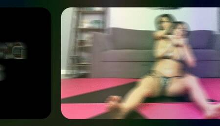 Belly Punch Beatdown mp4