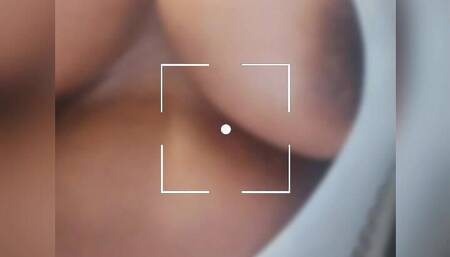 Big Tits Tease 2