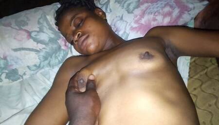 My Wife Stepsister Seduced Me