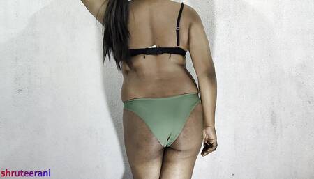 Sage Panties