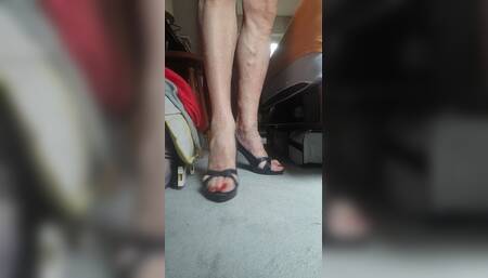 Marzia Feet