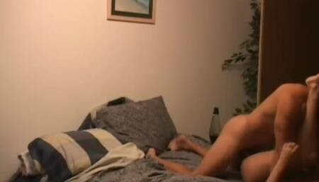 Watch tireless belle's xxx