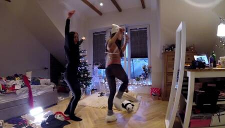 Fancy woman's teenager (18+) movie