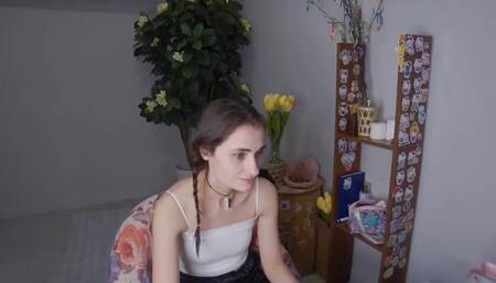 little_malika March 24 2024 09-32-22 @ Chaturbate WebCa