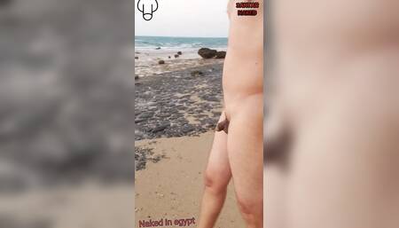 Egypt Nude Beach