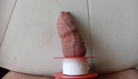 Every Hole I See Inspires Me to Have Sex!