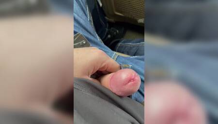 Today in the Car