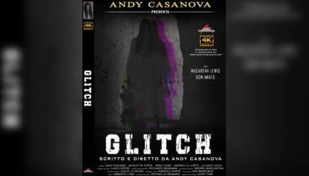 GLITCH - Macarena Lewis