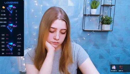 dianaviv_ March 24 2024 10-03-23 @ Chaturbate WebCam