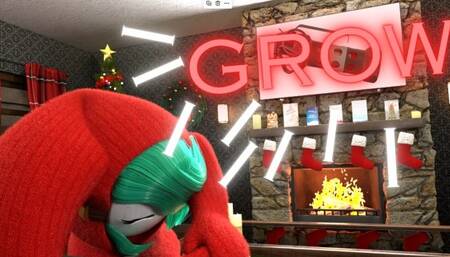 Shygal TV Giantess Growth