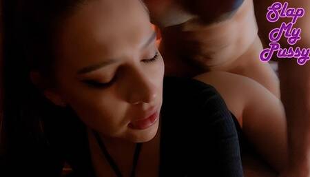 She Wants Anal - She Gets Anal Part V