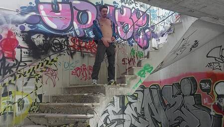 Piss Man