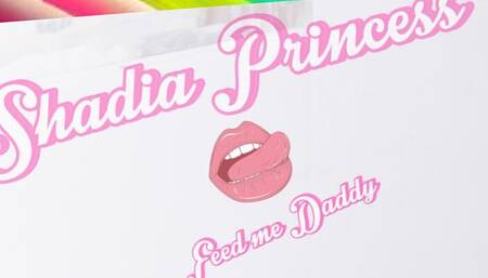 Bad Influencer Shadia