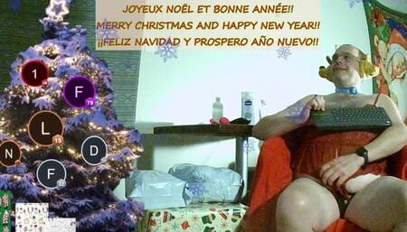 Prparatif De Noel