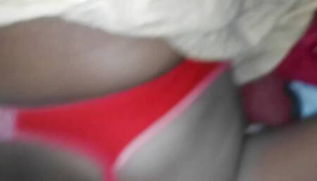 Desi Wife Romantic Homemade Anal Sex