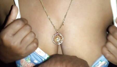 Indian Tamil Asian Sneaky Sex with My Boyfriend