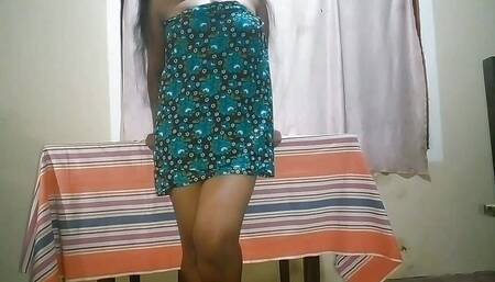 Indian Tamil Hotsex on the Table