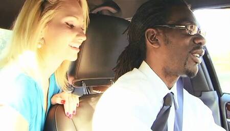 Ravishing doxy's mustnotfap action