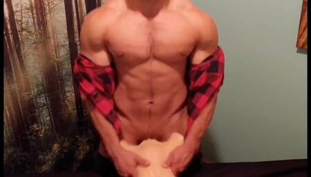 Big Cock pov. Quality dirty talk and Thrusting. (No cum