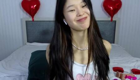 tina__kim March 08 2024 09-07-23 @ Chaturbate WebCam