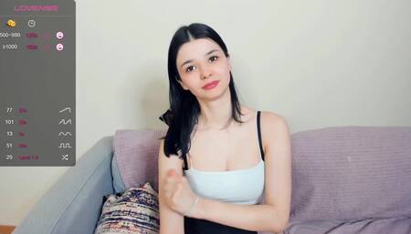 nice_kisss March 03 2024 15-28-21 @ Chaturbate WebCam