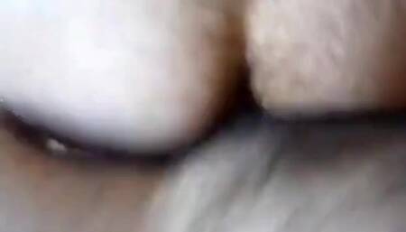 I Fucked a big Male Cunt