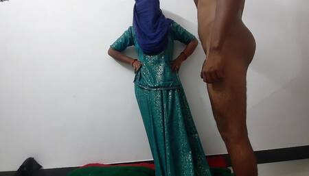 Bhabhi ko dever ne choda pese deker mote lund ko chut me dala
