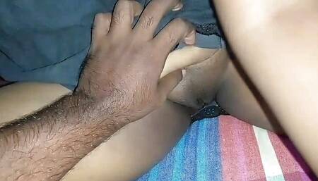 (Sinhala voice)sri lankan desi indian tamil asian latina best blowjob.