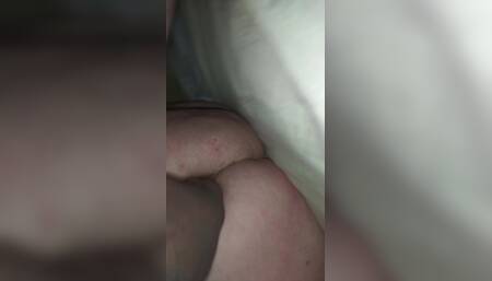 My Hotwife Jasmine - Anal with Bull